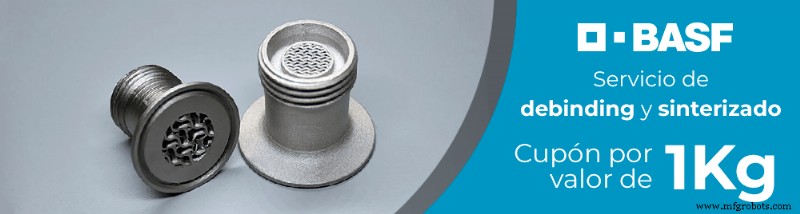 Сравнение металлических филаментов: Filamet vs Ultrafuse — свойства, печать, спекание, применение
